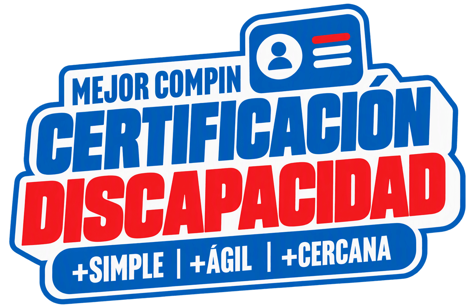 Logo COMPIN